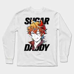 Childe - Sugar Daddy Long Sleeve T-Shirt